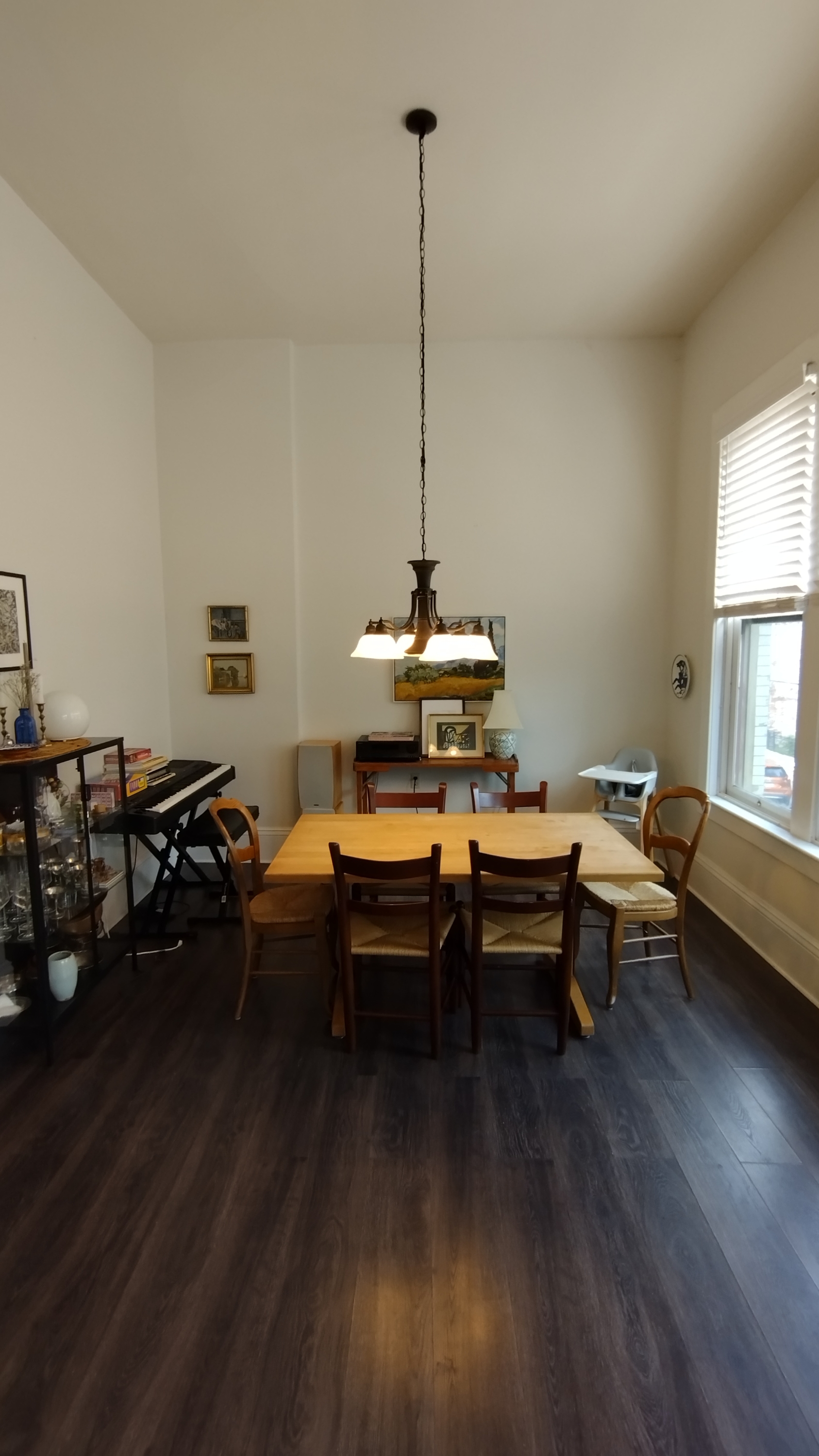 139 Nth 4th St. Apt. B